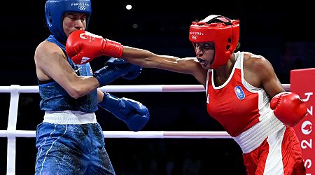 Boxe : l’avenir olympique de la discipline s’invite dans les débats pour la présidence de la fédération française