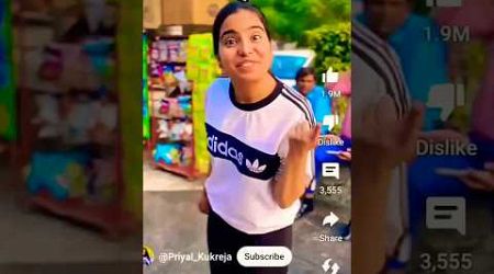 New Update Magic Trends#dushyantkukreja #funny #priyalkukreja #realfools #surajroxfunnyvibeo