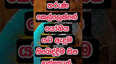 දන්නේ නැති අය බලන්ඩෝ 