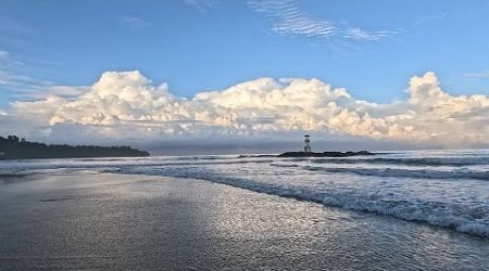 Khao Lak, Phang Nga Province, Thailand. Видео для беговой дорожки