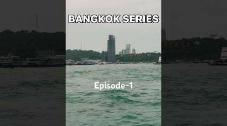 Went to bangkok | Bangkok series episode-1 | hosur to kempagowda international airport | #bangkok