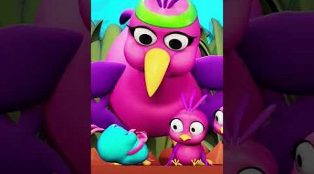 GARTEN OF BANBAN OPILA BIRD SIGMA MEME #animation#trending #shortsfeed #trends #viralvideos #cartoon