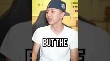 Ray Says Thailand Is Better Than South Korea 