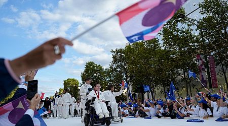 Paris 2024 : pas encore d’« effet sponsors » pour les champions paralympiques français