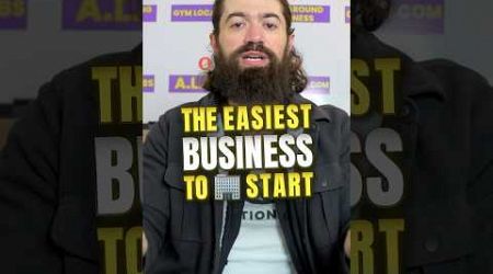 The Easiest Beginner Business To Start