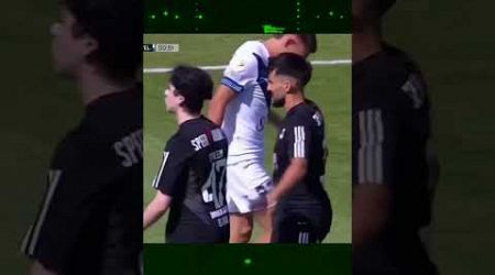 La BRONCA de los RELATORES de TYC SPORTS con el DEBUT de SPREEN en RIESTRA