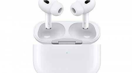 Amazon Didn’t Sell Out of AirPods Pro 2 During Prime Day; Huge Promotion This Weekend