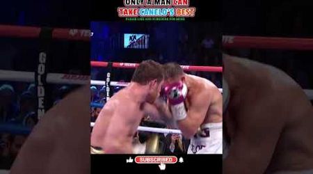 Canelo Alvarez VS. Gennady Golovkin - 2 | Highlights #boxing #combat #sports