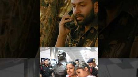 Major Mukund mentioned in picket 43 #amaran #amaranmoviereview #trends #tamillovestatus #mallumedia