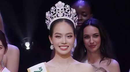 MISS INTERNATIONAL 2024 - FULL CÁC PHẦN THI GIÚP HOA HẬU THANH THỦY ĐĂNG QUANG