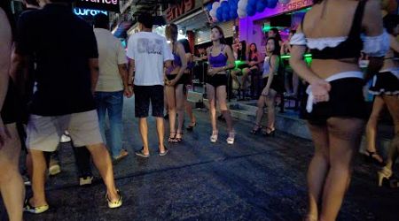 Pattaya Tree Town , Soi 7 , Soi Buakhao , Soi 13 2 , Beach Road