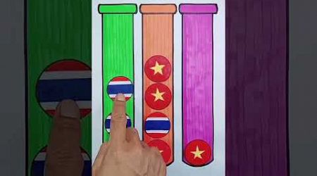 Thailand flag 