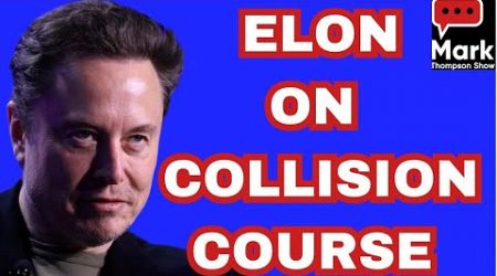 Musk Jumps Into Government…Meet Our New Daddy: Election Interference to DOJ Legal Battles 11/12/24