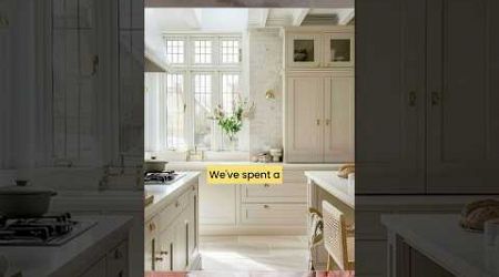 Popular paint colors for kitchen cabinets #design #painting