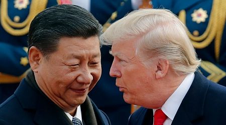 How could US-China rivalry in Africa play out under Trump 2.0? 