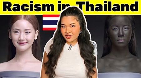 The Truth About Racism in Thailand: An Issue Beyond Foreigners