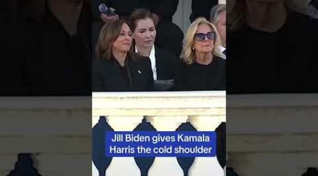 Kamala Harris and Jill Biden #kamala #kamalaharris #comedy #funny #impression #satire #politics