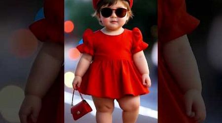 Ultimate Baby Fashion Trends of the Year: Stylish Outfits for Babies | Baby Trendy Vibes