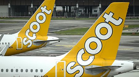 Scoot will soon fly direct to Phu Quoc, Padang and Shantou