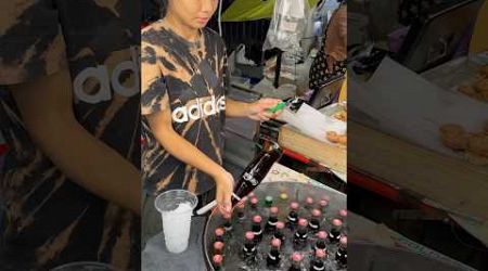 Ice Cold Coca-Cola | Bangkok&#39;s street drink culture