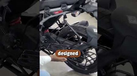 1st world CNG bike made by bajaj #bajajcng #trending #trends #viralvideo #viral