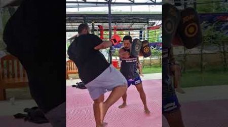 Muay thai cadio #muaythai #boxing #phuket #ไทยแลนด์ #rawai