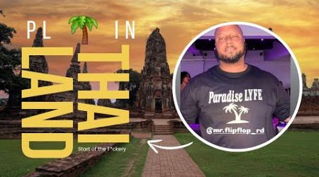 Pattaya Part 1 Thailand | Paradise Lyfe #sosua #expat #thailand