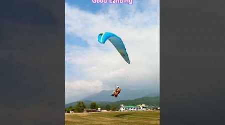 Good landing #birbillingparagliding #travel #paragliding #subscribe #shorts