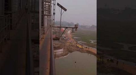 Kiul river bridge #lakhisarai #bihar #travel #trending #shorts #video #viral #kiul #bridge #rail