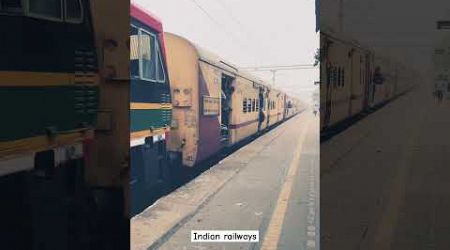 Indian railways #railways #travel #ytshort #viralvideo