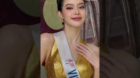 Học vấn đáng nể của tân hoa hậu Miss International Huỳnh Thị Thanh Thủy | TGT