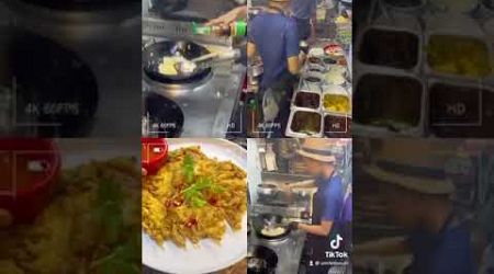 Bangkok Street Food | Rezeki Halal #Cook #Kitchen #bangkokstreetfood #kualalumpur #uncledusuki