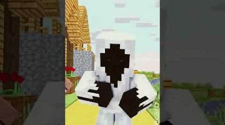 Null vs herobrine //#minecraft #popular #memes #null