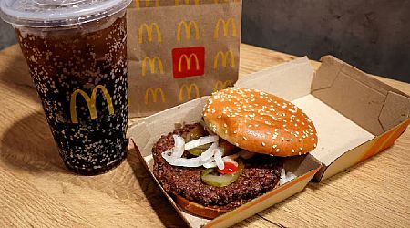 McDonald's E. coli crisis reveals why vegetable contamination is harder problem than tainted beef