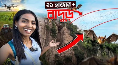 মানুষদের গরম তেলে ভাজা হত ! | Bengali solo travel vlog | Jajabor vlogs | Cambodia Ep - 10