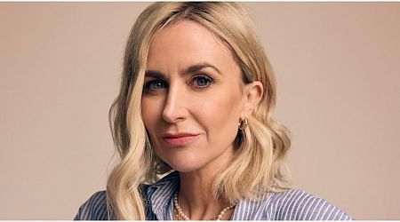 ‘In Flight’: Channel 4 Boards Crime Drama Starring Katherine Kelly About Air Hostess Forced To Smuggle Drugs