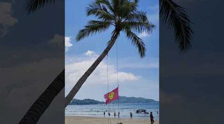 &quot;Phuket’s Patong Beach awaits—join the adventure!&quot; #phuket #thailand #patong #beach #vacation