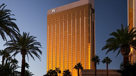 W Las Vegas coming to Mandalay Bay — a blow to Accor’s Delano brand