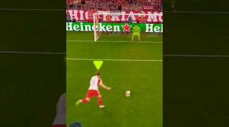 Rare Penalty #trending #football #shortvideos #shorts #greenscreen #viralshort #trendy trends