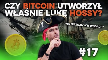 Czy Bitcoin utworzył właśnie lukę hossy? | Kanga Trends - Analiza Rynku Kryptowalut #17