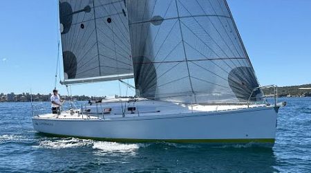 Radford 12 &#39;Copernicus&#39; For Sale Australia