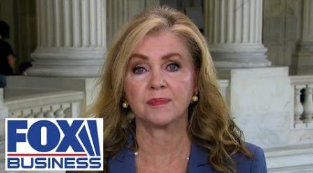 Sen. Marsha Blackburn: We need to move fast in the first 100 days