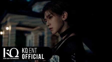 ATEEZ(에이티즈) - &#39;Ice On My Teeth&#39; Official MV Teaser 2