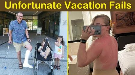 Hilariously Bad Travel Photos That Turned Into Unexpected Souvenirs (NEW PICS) | Happy Bears