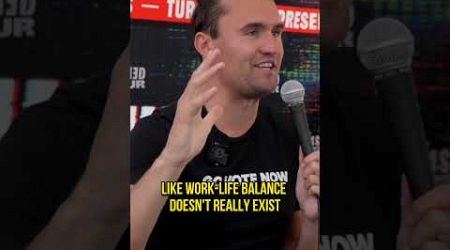 Charlie Kirk Reveals How to BREAK INTO Politics SUCCESSFULLY