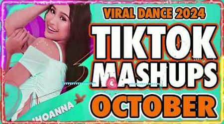 New Tiktok Mashup 2024 Philippines Party Music Viral Dance Trends October 30th