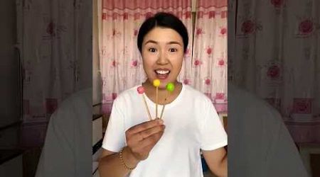 Candy super sour #candy #mukbang 