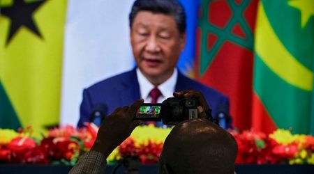 Analysts skeptical about African impact of China’s zero-tariff offer 