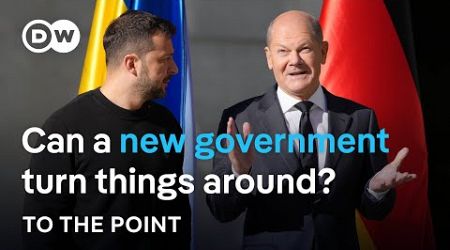 Germany&#39;s downfall: Can a new government turn things around? | To the Point