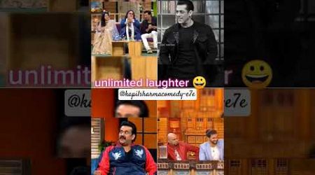 Kapil laughter show 